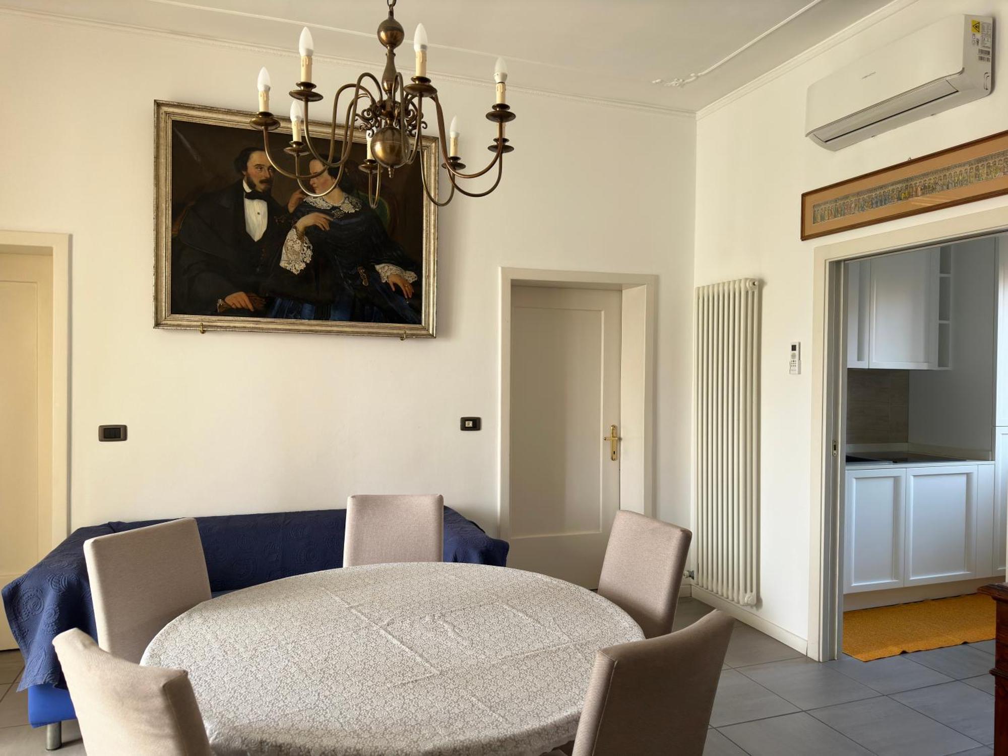 Venetian Mood: Secret Garden Apartment Ngoại thất bức ảnh