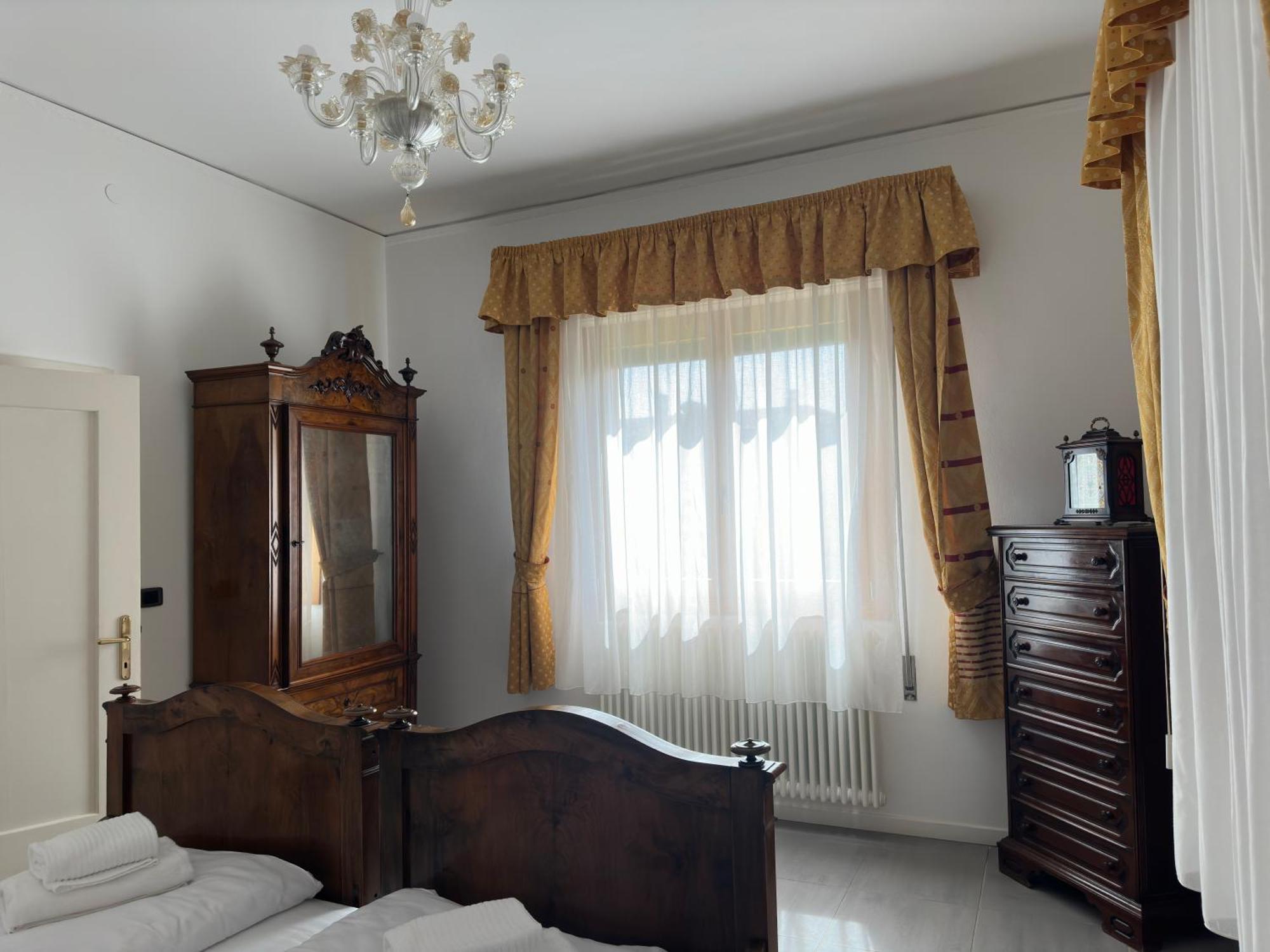 Venetian Mood: Secret Garden Apartment Ngoại thất bức ảnh