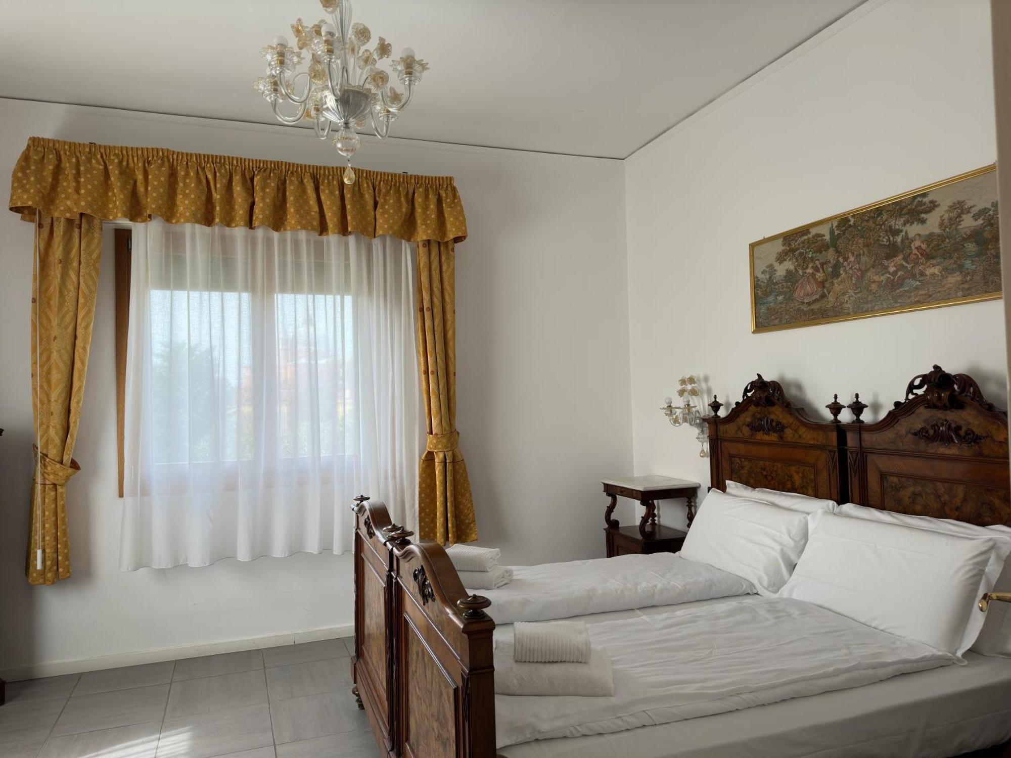 Venetian Mood: Secret Garden Apartment Ngoại thất bức ảnh