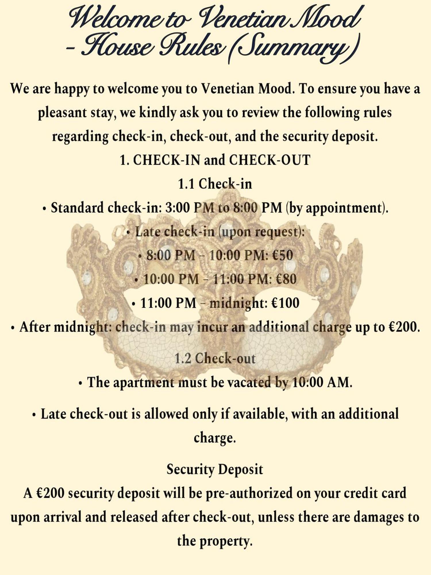 Venetian Mood: Secret Garden Apartment Ngoại thất bức ảnh