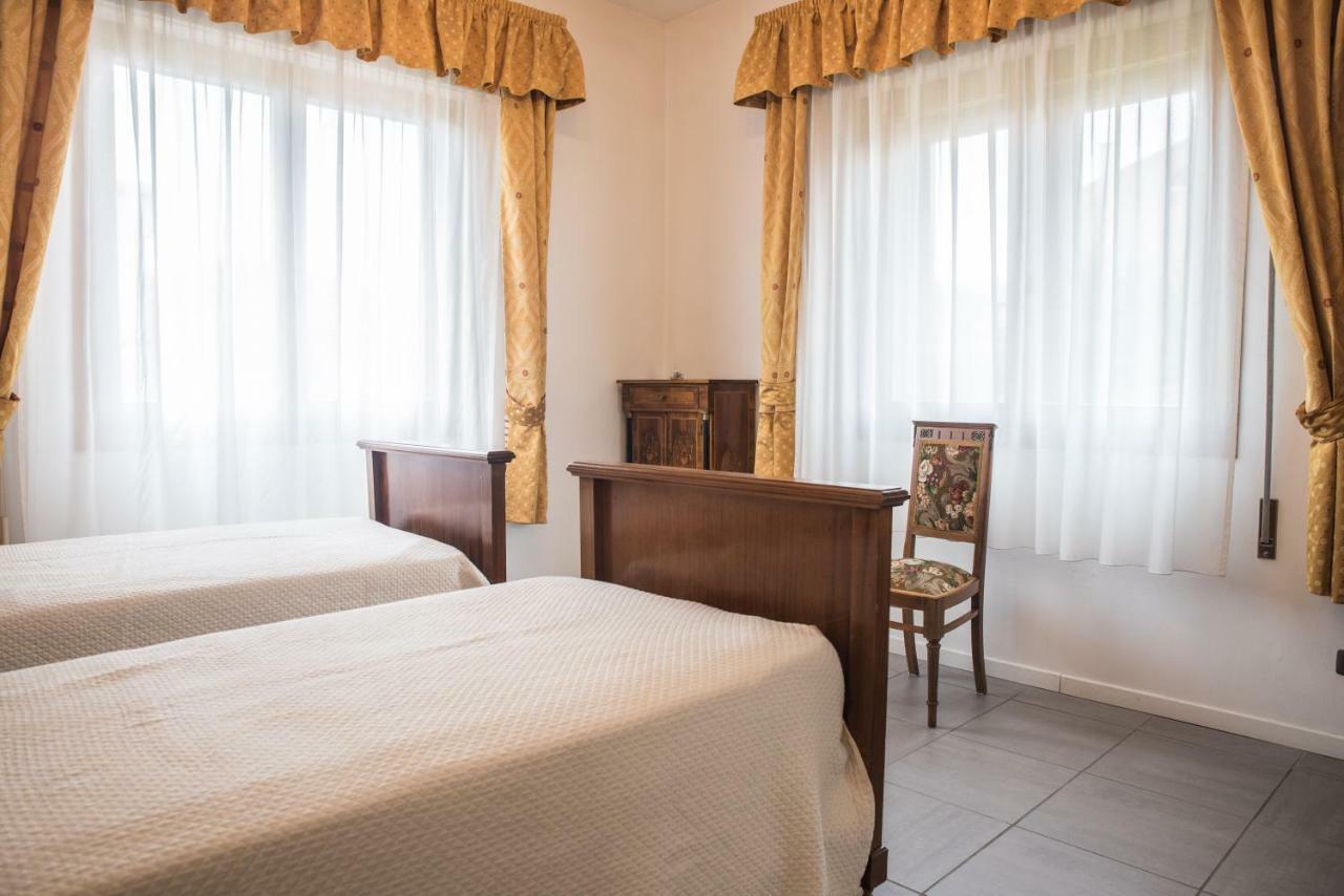 Venetian Mood: Secret Garden Apartment Ngoại thất bức ảnh