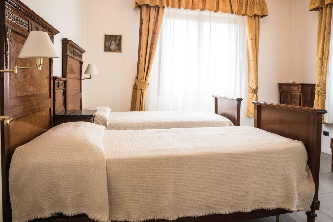 Venetian Mood: Secret Garden Apartment Ngoại thất bức ảnh