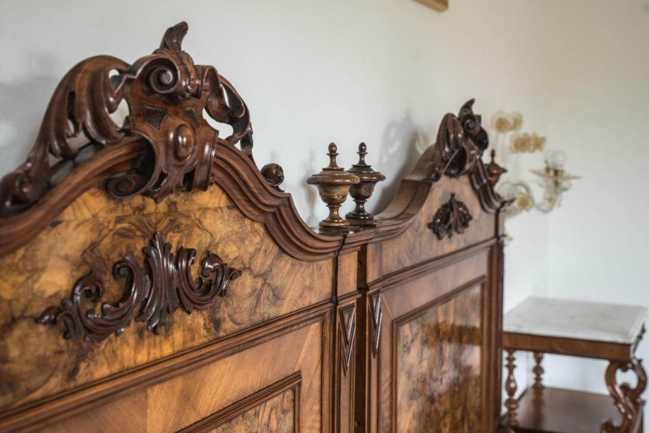 Venetian Mood: Secret Garden Apartment Ngoại thất bức ảnh