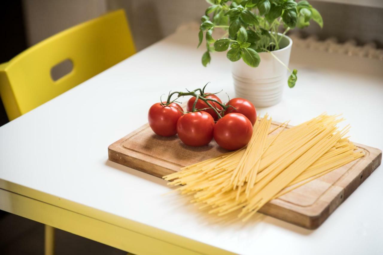 Venetian Mood: Secret Garden Apartment Ngoại thất bức ảnh