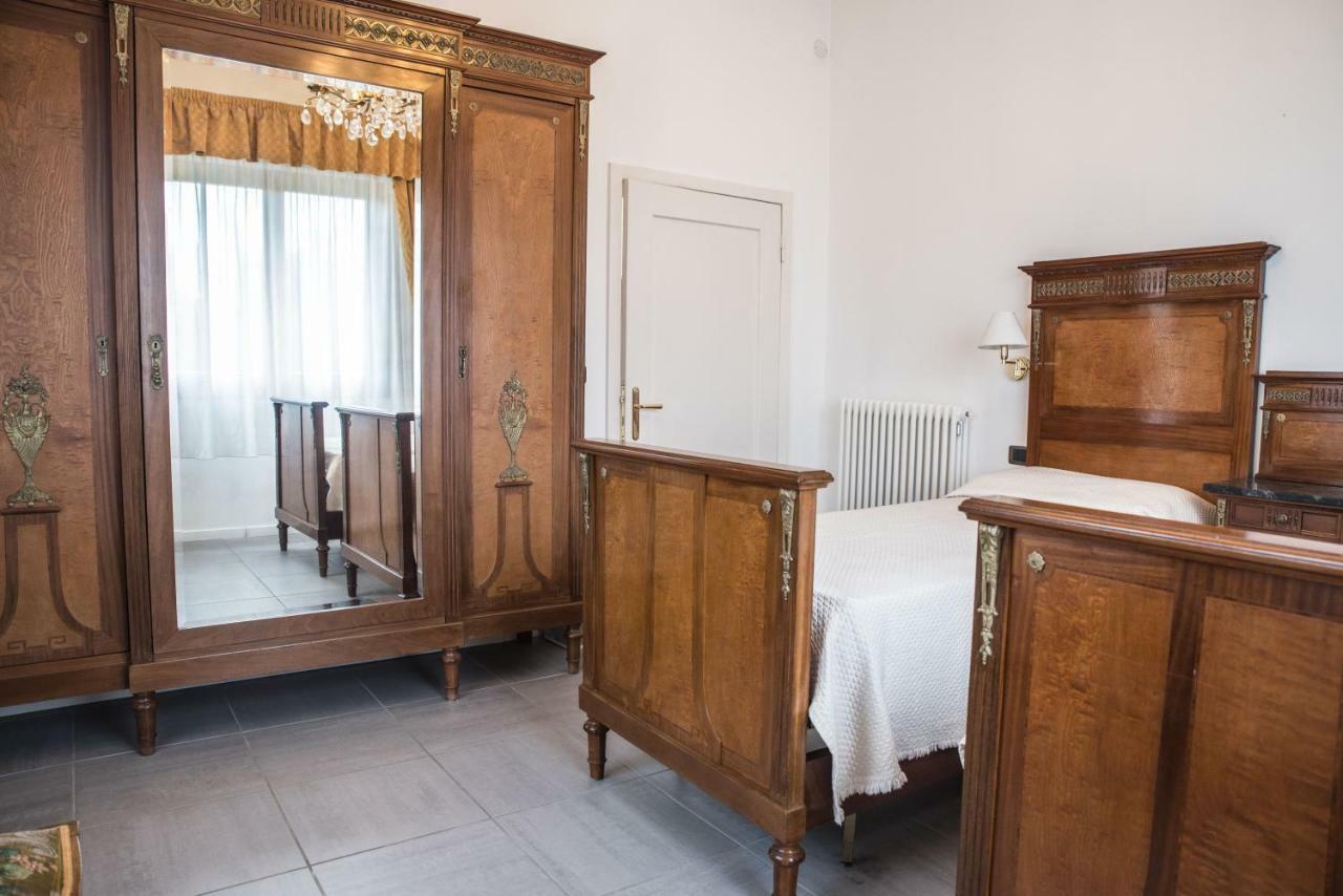 Venetian Mood: Secret Garden Apartment Ngoại thất bức ảnh