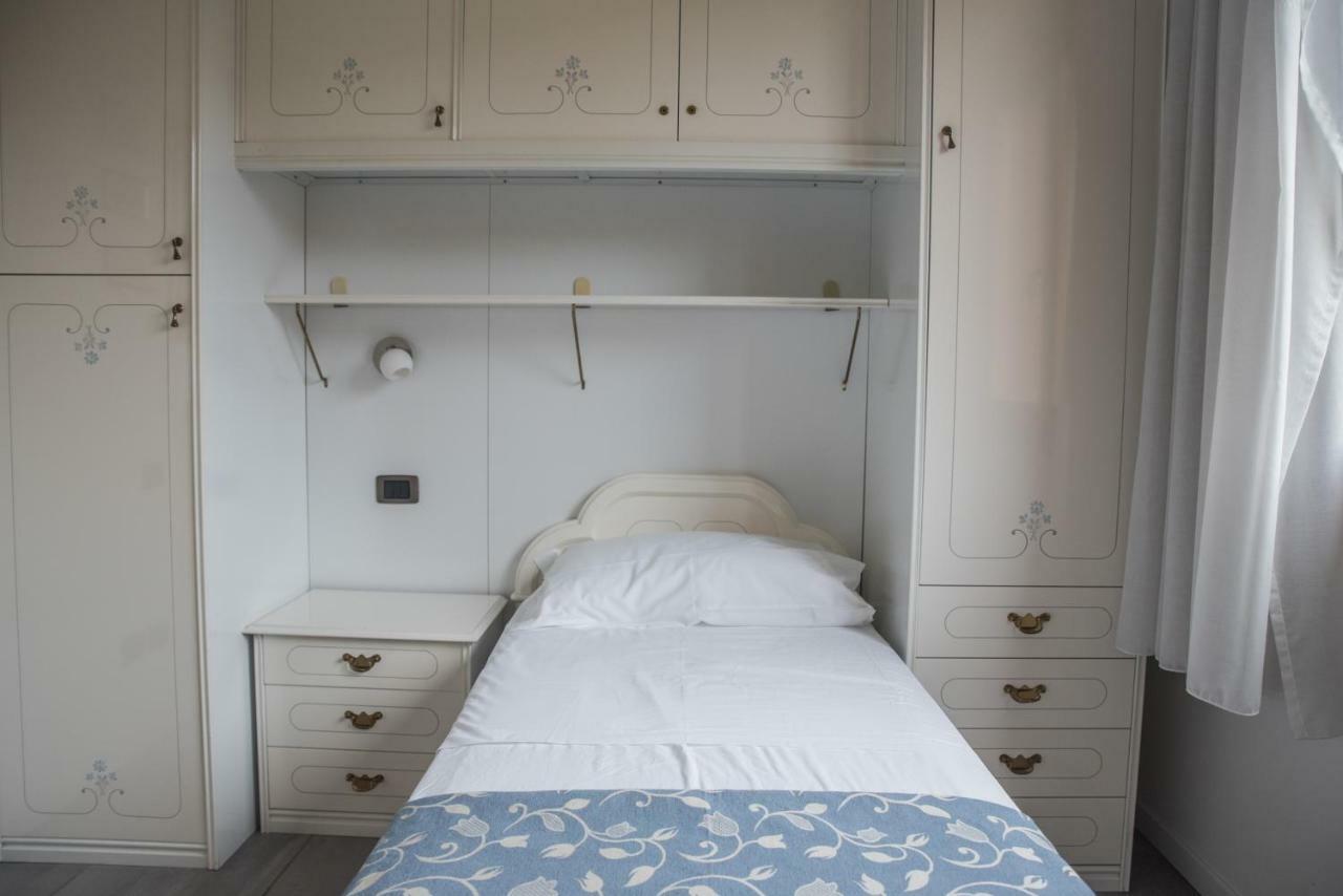 Venetian Mood: Secret Garden Apartment Ngoại thất bức ảnh